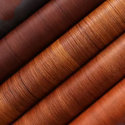 Ffilm PVC: Pwer anweledig deunyddiau aml swyddogaethol