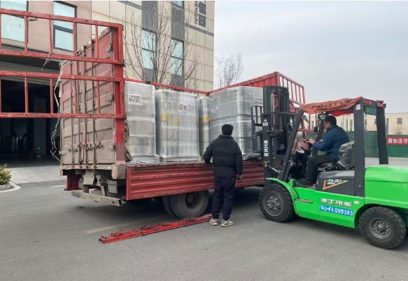 Bydd Ffilm Addurnol Lliw'r Dyfodol yn Llwytho Ar Amser