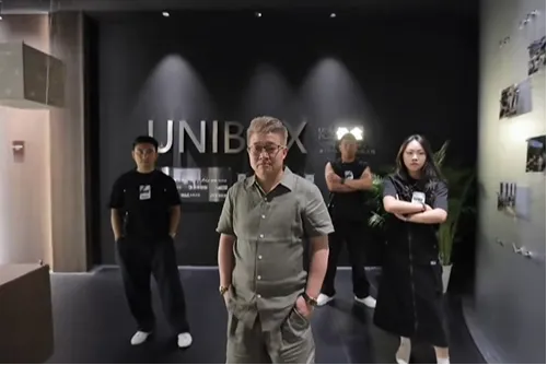 2026 Ffair Addurno Adeilad Tsieina (Guangzhou), A Ddaethoch Chi?