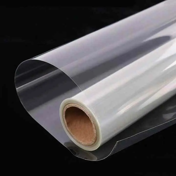 Ffilm Anifeiliaid Anwes yn Rholio Polyester Pet Composite
