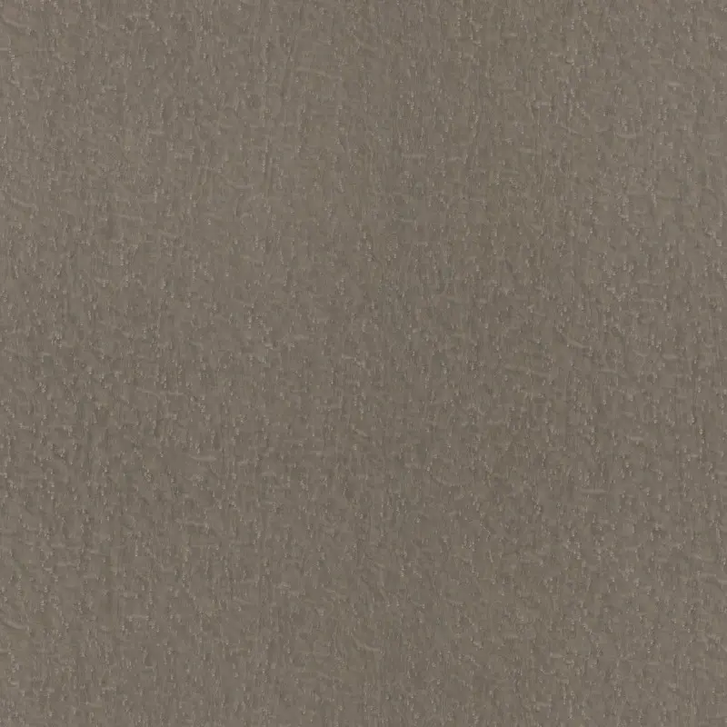 Ffilm anifeiliaid anwes addurniadol grawn pren gwerthfawr