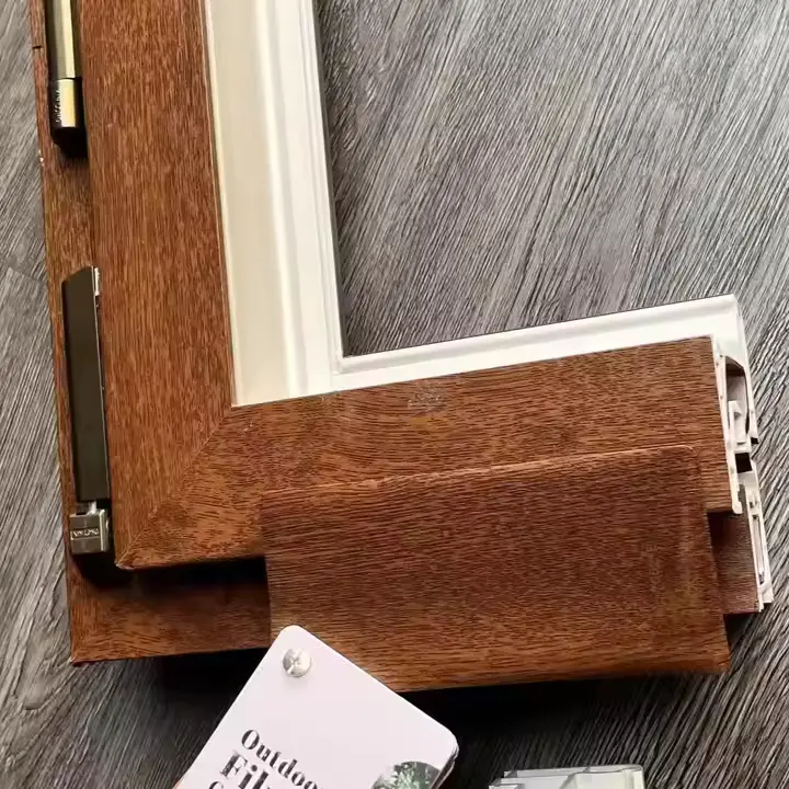 Ffilm Lamineiddio PVC Addurno Gwrthsefyll Scratch